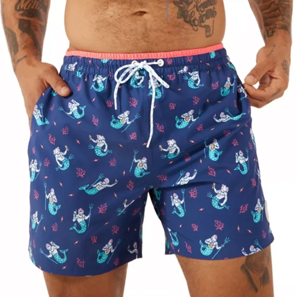 Chubbies Swim Trunks NWT - Picture 2 of 10